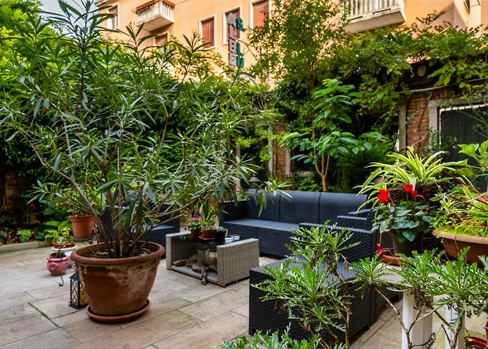 Il Mercante DiAlbergo